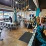 Kekuli Cafe