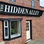 Hidden Alley
