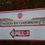 Pachena Bay Campground