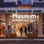 MONOVA: Museum of North Vancouver