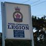 Royal Canadian Legion Branch 293