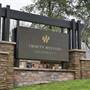 Trinity Western University
