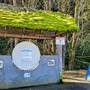 Nanoose Rest Stop