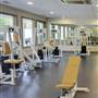 Pacific Shores Gym