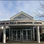 Juan de Fuca Recreation Centre