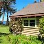 Cedarsong Cabin