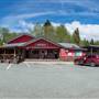 The Market Bamfield