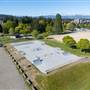 Parksville Community Park (Community Skate Park)