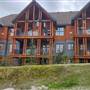 Kicking Horse Mountain Chalet Snapshots