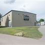 McArthur Island - Sussex Building