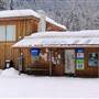 Dee's General Store & Gas WINTER