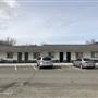 Robbie's Motel Cache Creek