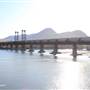 CNR Halston Bridge over North Thompson River