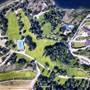 PAUL LEE PRIVATE GOLF COURSE