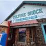 Culture Shock Interactive Gallery and Coffee Shop