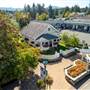 Thrall Residence