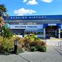Nanaimo Airport