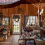 Akashic Ranch 03 Crystals & Curiosities Cabin