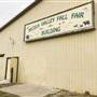 Nicola Valley Fall Fair Building