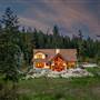 FOUKAL HOME / CABIN