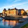 Fairmont Empress Hotel (Selects)