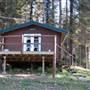 Hyas Lake Fishing Resort