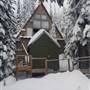 A-FRAME Big White
