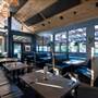 Best Wester Plus Tin Wis - Browns Social House