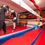 Comox Valley Boxing Club