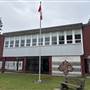 Cowichan High School (old)