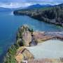 *Elk Bay Log Sort