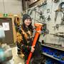 North Island College Campbell River Campus - Trades