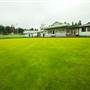 Courtenay Lawn Bowling Club