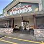 Discovery Foods Grocery Store - Oyster River
