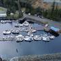 Kelsey Bay Marina