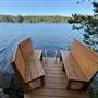 Shawnigan Lake Cabins
