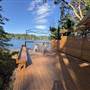 Shawnigan Lake Cabins