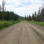Soda Creek Road