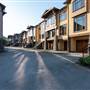 Sun Peaks Resort - Crystal Forest, Snow Creek Village, and Timberline Village Townhomes