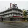 Billy Barker Hotel