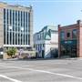 Venture Kamloops Brick Building