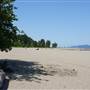 Locarno Beach