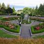 UBC - Rose Garden