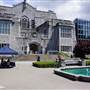 UBC - Exteriors