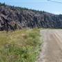Deadman Vidette at Back Valley Road