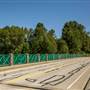 Jacob Haldi Bridge