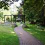 Queens Park - Rose Garden