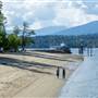 Barnet Marine Park - West Side