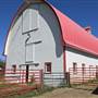 Jim's Barn - Exteriors