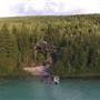 White Lake Cabins